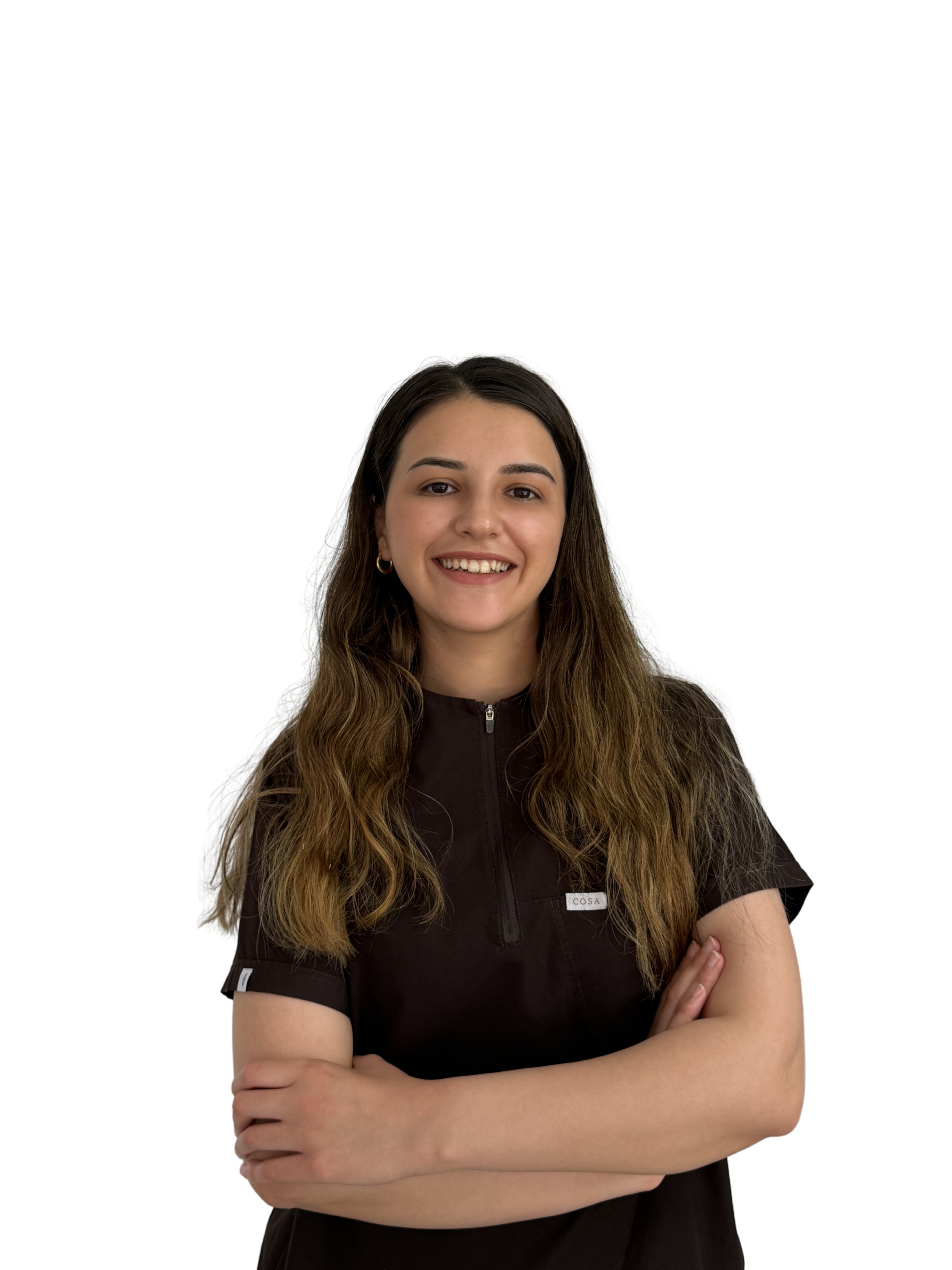 Dt. Hazal Özaltığ